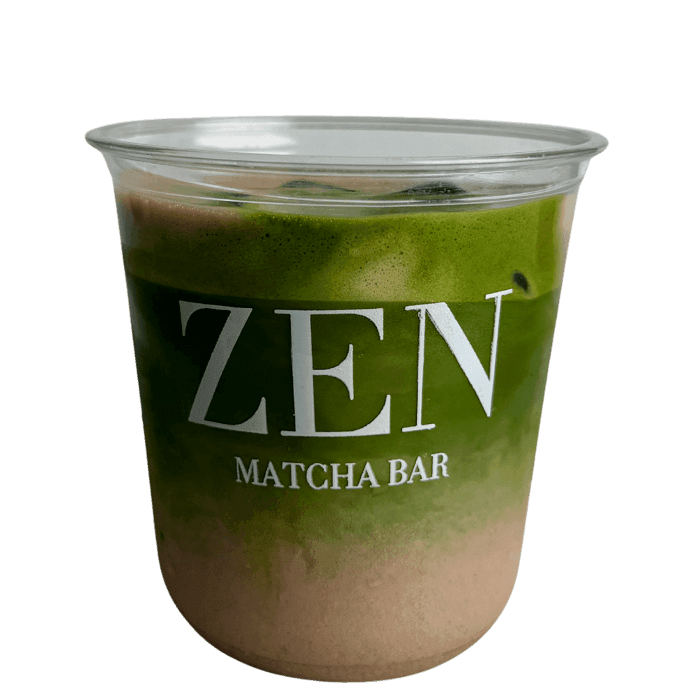 Choco Hazel Matcha