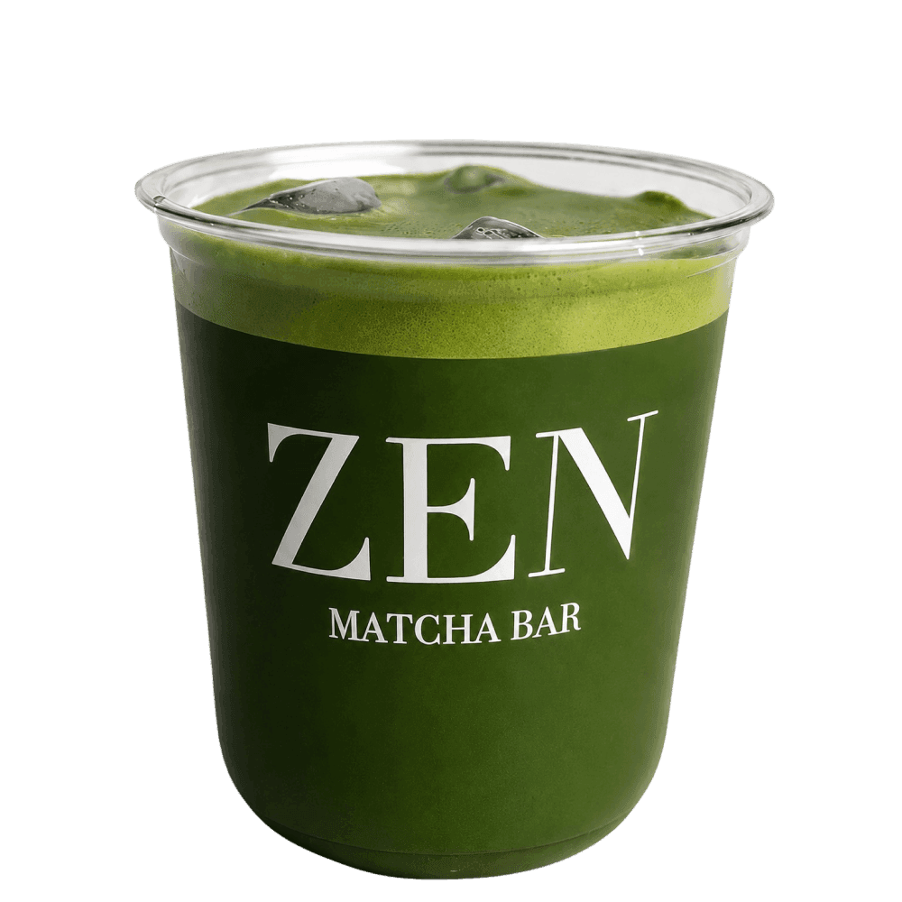 Iced Usucha