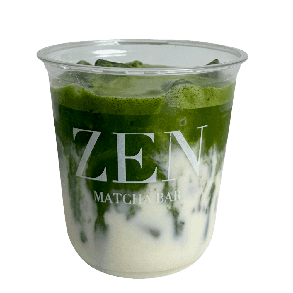 OG Matcha Latte